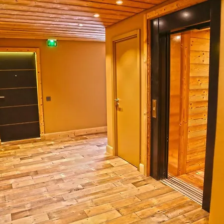 - Luxury - Ae302 Apartment