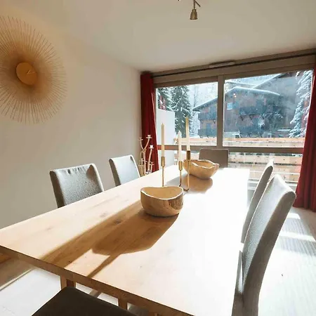 Apartment - Luxury - Ae302